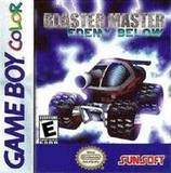 Blaster Master: Enemy Below (Game Boy Color)